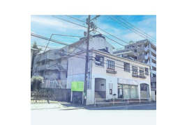 リエス湘南戸塚の外観