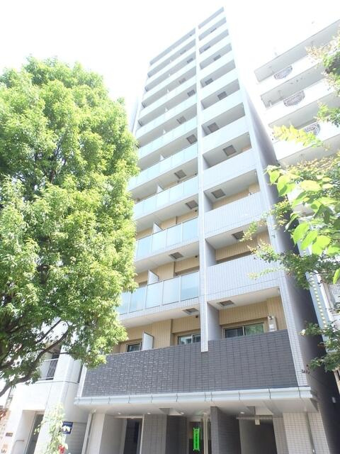 ファインプレイス川崎のイメージ