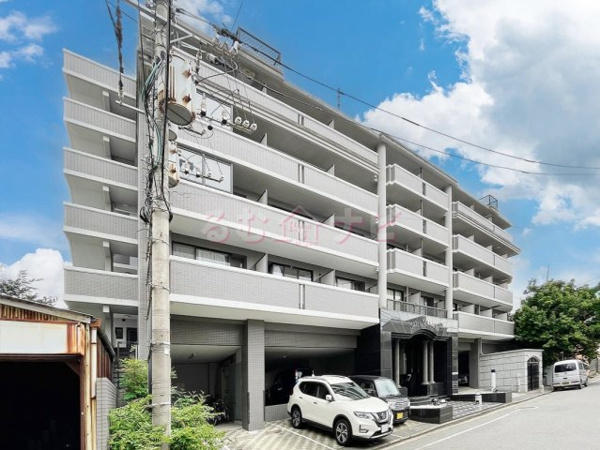 エステートモア高宮レーヴの画像