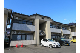 アレストホウジョウ３の外観