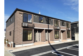 パタマ　サイアムの外観