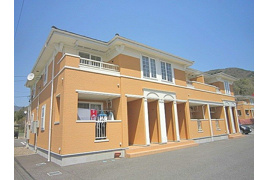 ポムシャン　Ａの外観