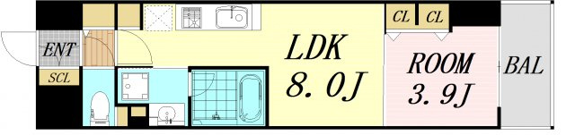 間取り：227102835240