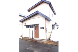 村上住宅(緑町三丁目)の外観