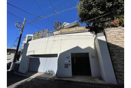 世田谷区瀬田１丁目戸建の外観