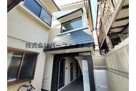 ドエル大枝の外観