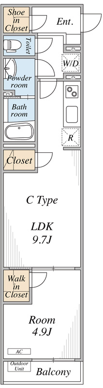 間取り：213136639921