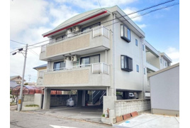 絵夢ＣＡＢＩＮＥＴの外観