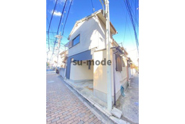 春日1丁目戸建の外観