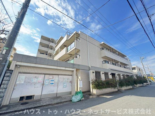 ソレイユ松戸のイメージ