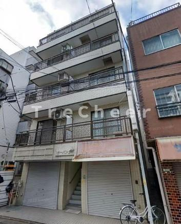 サーバンMの画像