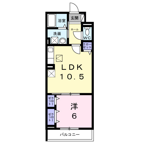 間取り：228058479552