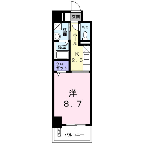 間取り：234042438458
