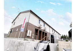 クロノスの外観