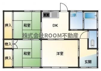 間取り：245003899030