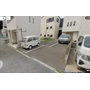 西尾第二駐車場の駐車場