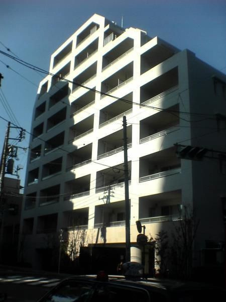 Brillia神楽坂idの画像