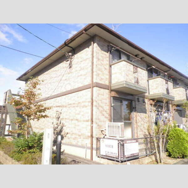 グリーンフォレストAZUMI　Bのイメージ