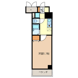 間取り：211064379967