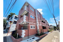 My Style vintage 明大前ヒルズの外観