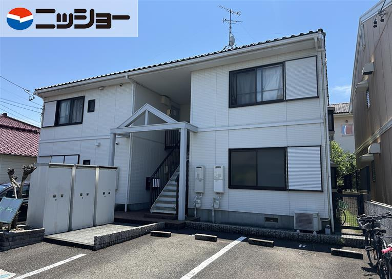 サン・マリーンＣ棟のイメージ