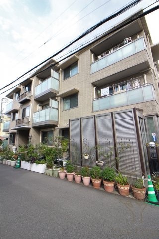 シャーメゾン新大阪の画像