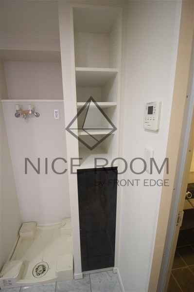 リーガル四ツ橋立売堀Ⅱの収納