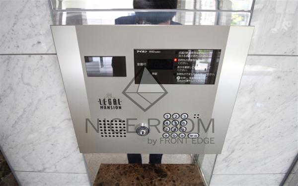 リーガル四ツ橋立売堀Ⅱのその他