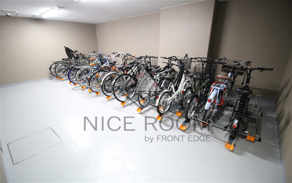 リーガル四ツ橋立売堀Ⅱのその他