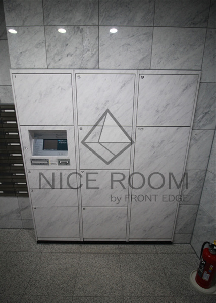 リーガル四ツ橋立売堀Ⅱのその他