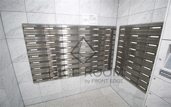 リーガル四ツ橋立売堀Ⅱのその他