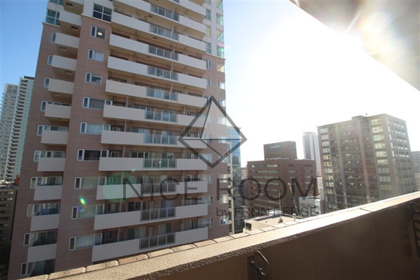 リーガル四ツ橋立売堀Ⅱの展望