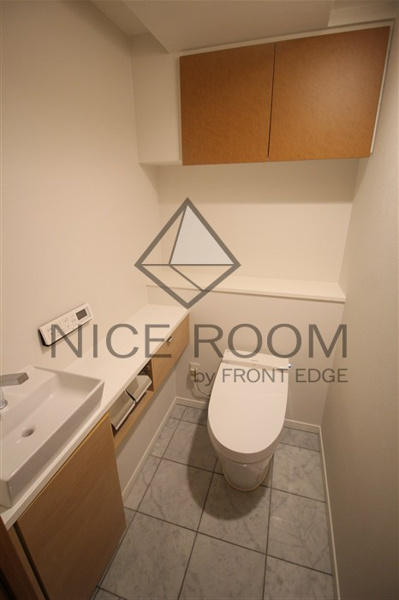 リーガル四ツ橋立売堀Ⅱの内装