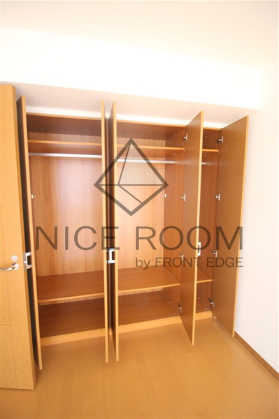 リーガル四ツ橋立売堀Ⅱの収納