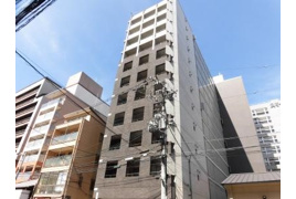 アーバンフラッツ四条西洞院(旧エスティメゾン四条西洞院)の外観