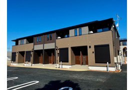 ノイ・トラウムの外観