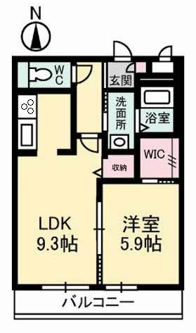間取り：233026436918