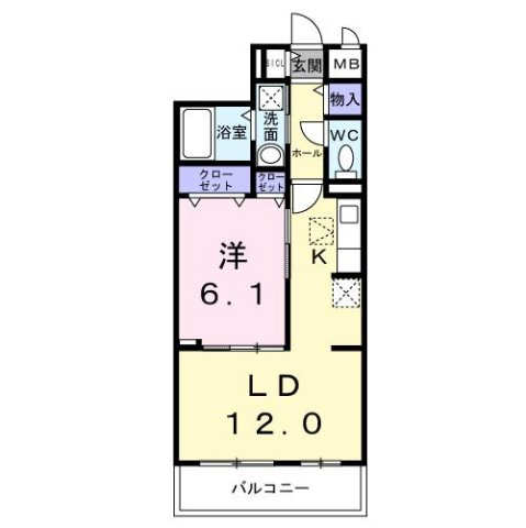 アルティザン九条のイメージ