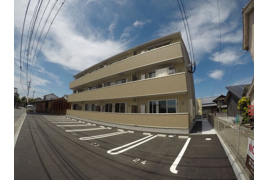 ラ・ブランリュウ　ナナの外観