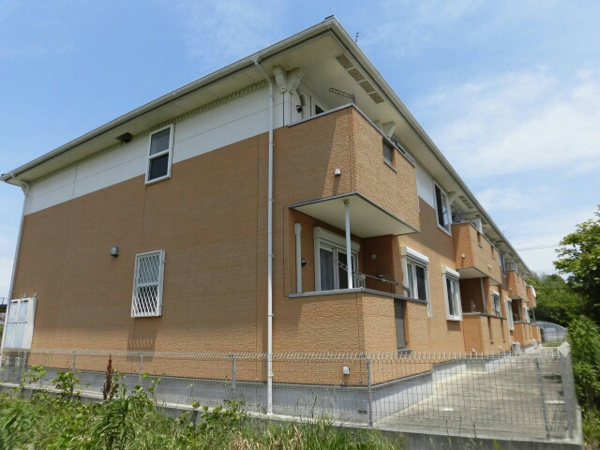 ディアベルジュBの画像