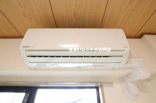 グレンツェント・ハイム相模大野のその他設備