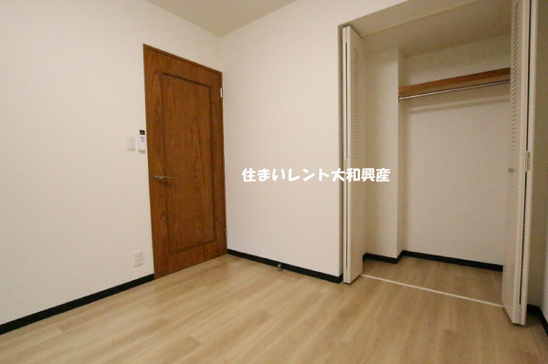 グレンツェント・ハイム相模大野のその他