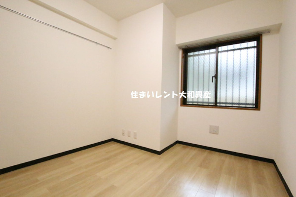 グレンツェント・ハイム相模大野の子供部屋