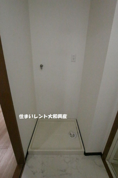 グレンツェント・ハイム相模大野のその他設備