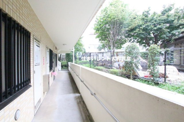 グレンツェント・ハイム相模大野のその他