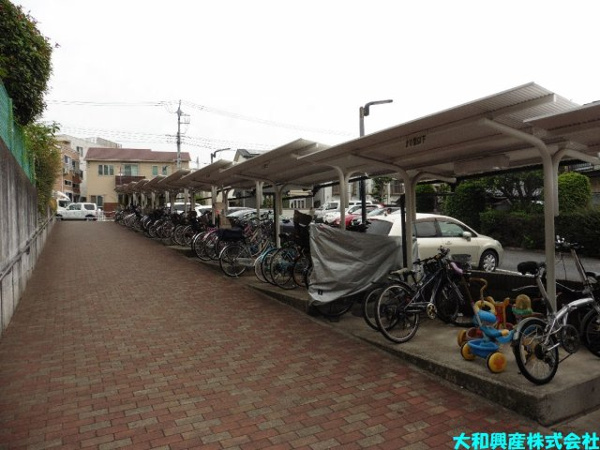 グレンツェント・ハイム相模大野のその他