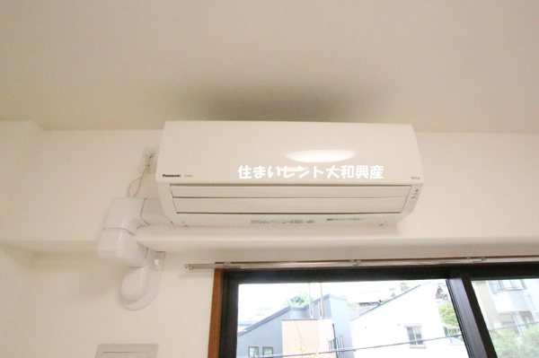 グレンツェント・ハイム相模大野のその他設備