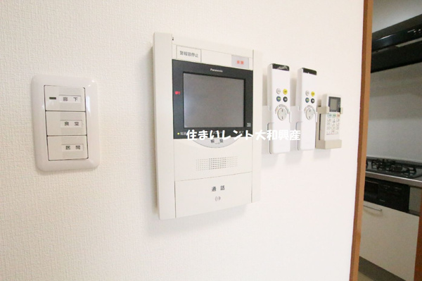 グレンツェント・ハイム相模大野のその他