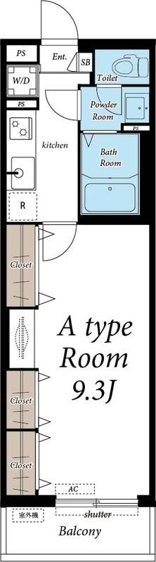 間取り：211062680811