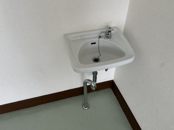 【塚越ビルのその他設備】